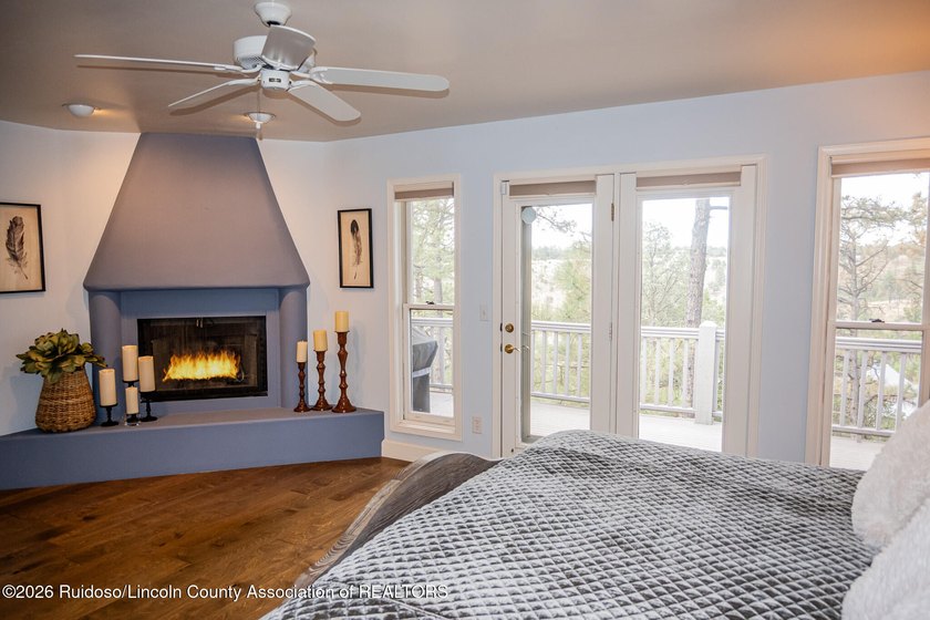 Beautifully remodeled mountain retreat located on a quiet - photo 49