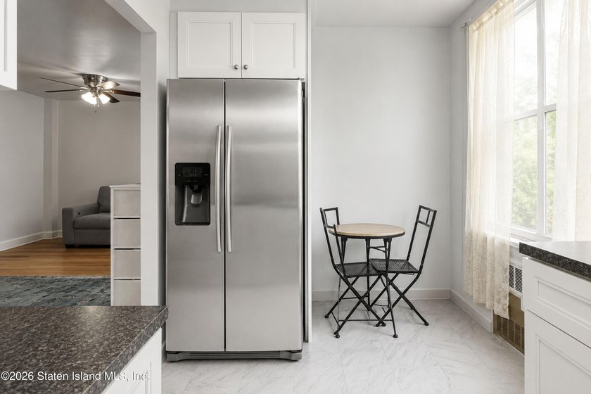 Welcome to 36 Hamilton Avenue, a beautifully updated one-bedroom - photo 15