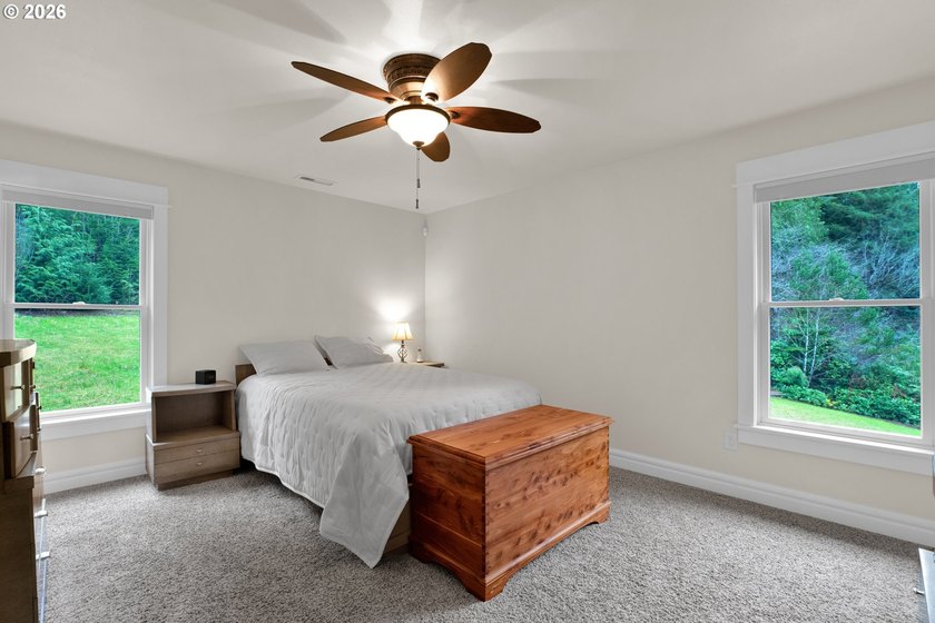 First time on the market, this custom-built retreat offers your - photo 16
