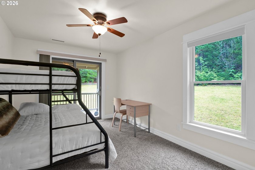 First time on the market, this custom-built retreat offers your - photo 22