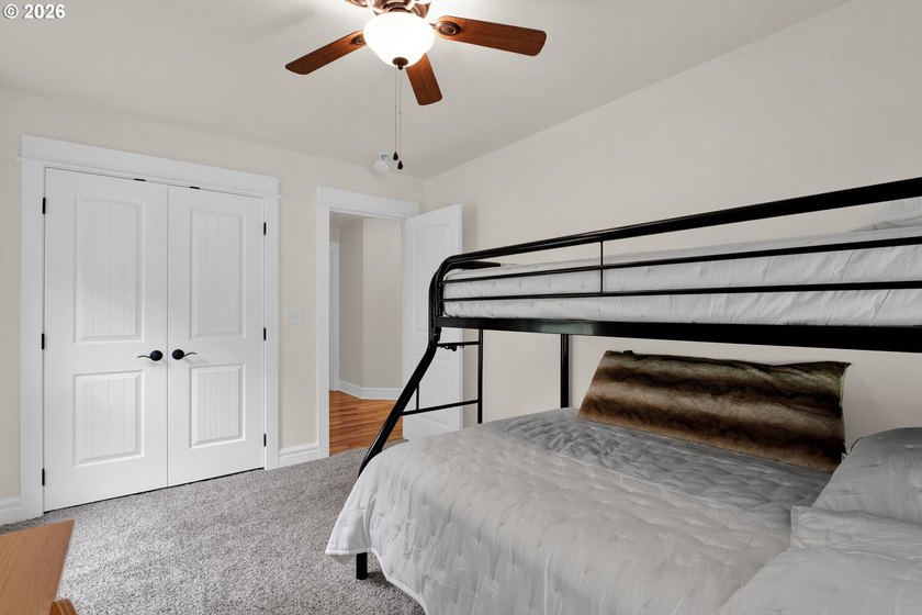 First time on the market, this custom-built retreat offers your - photo 23