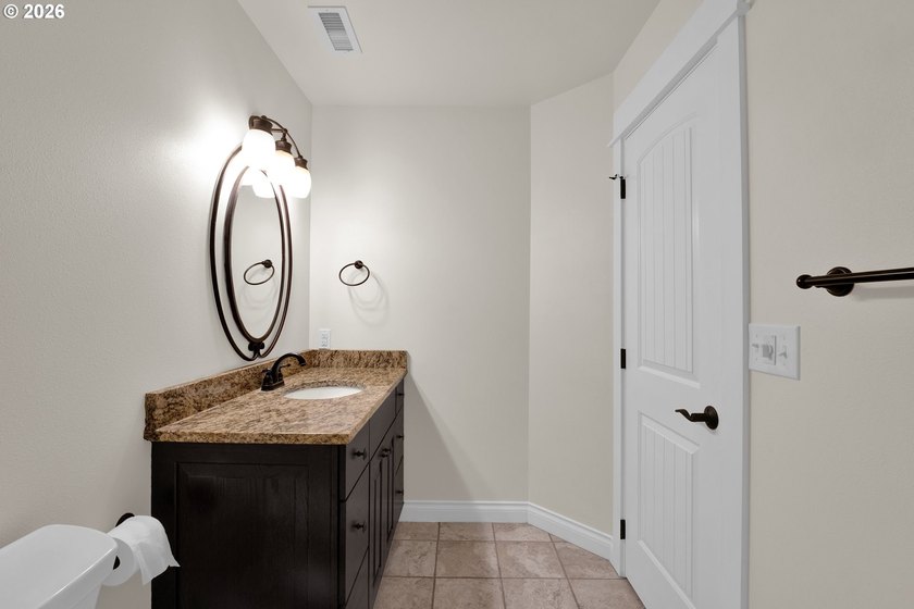 First time on the market, this custom-built retreat offers your - photo 24