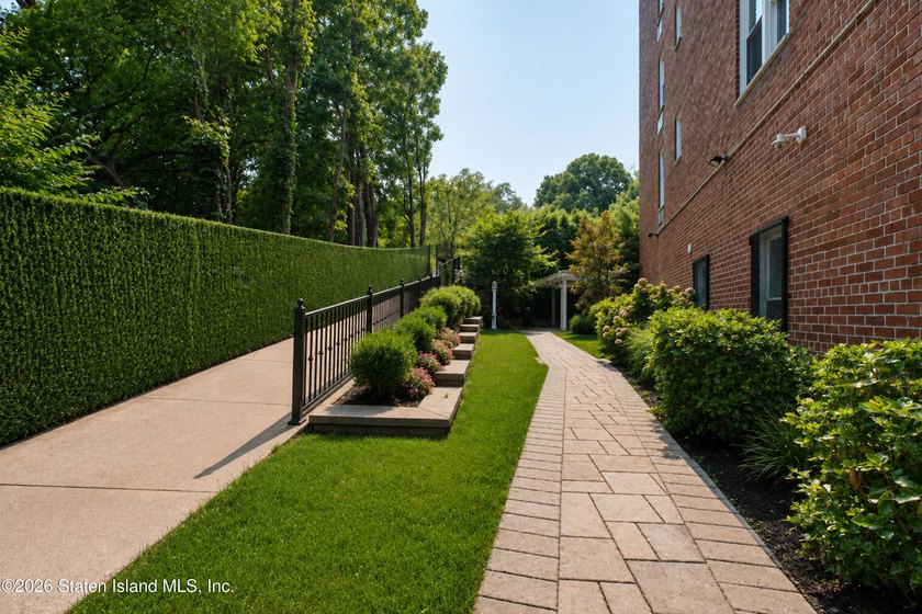 Welcome to 36 Hamilton Avenue, a beautifully updated one-bedroom - photo 29