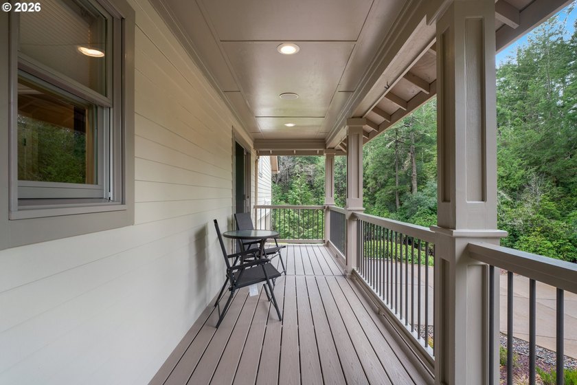 First time on the market, this custom-built retreat offers your - photo 36