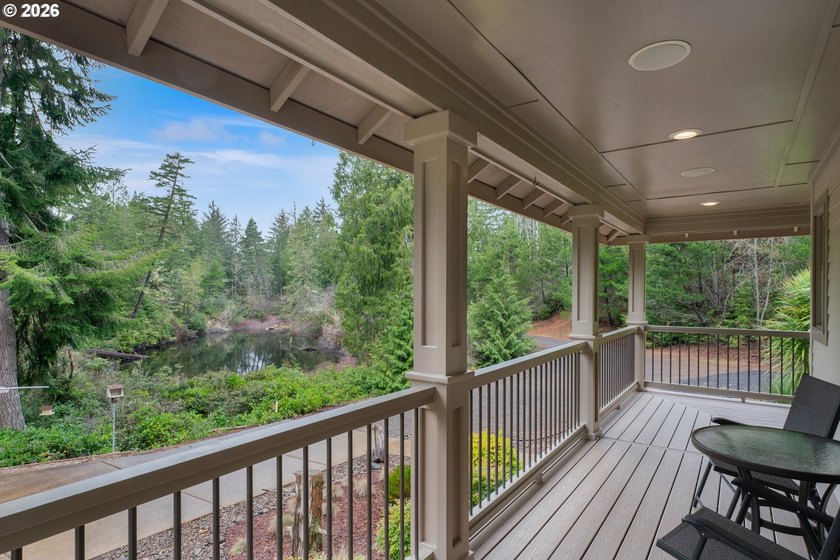 First time on the market, this custom-built retreat offers your - photo 37