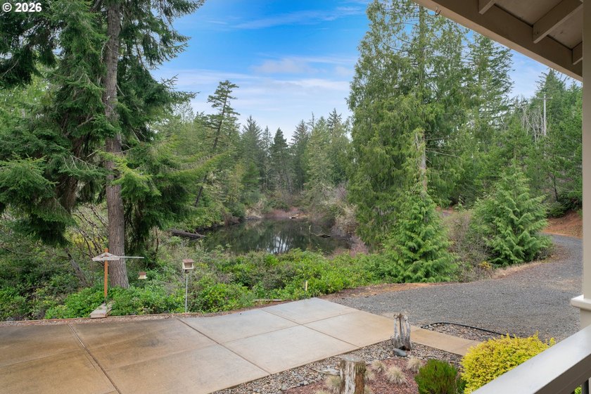 First time on the market, this custom-built retreat offers your - photo 41