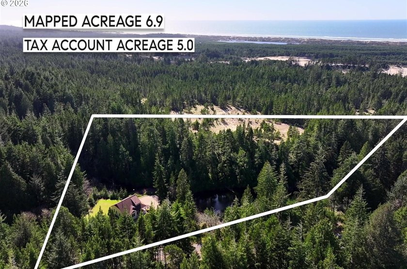 First time on the market, this custom-built retreat offers your - photo 46