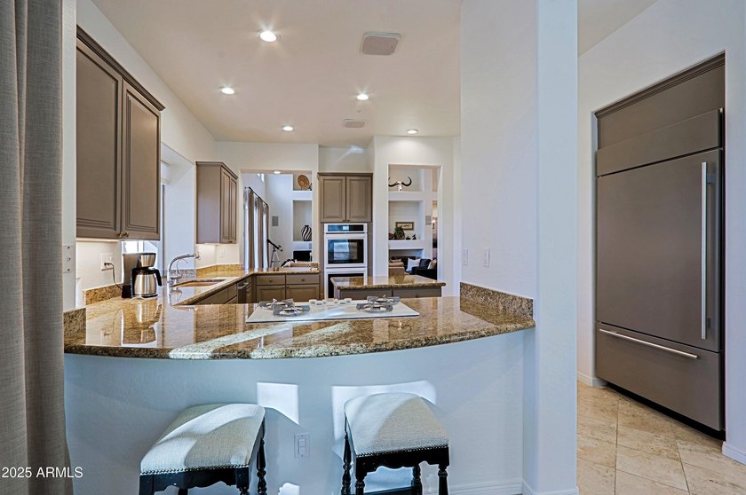This lovely home has 2 bedrooms with den/study and optional - photo 19