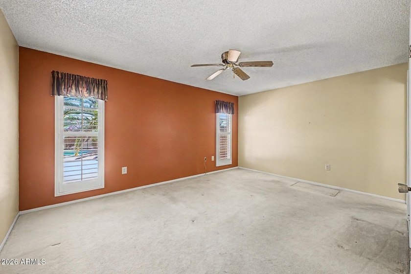 Single-level Del Webb home in Sun City, a 55+ active adult - photo 22