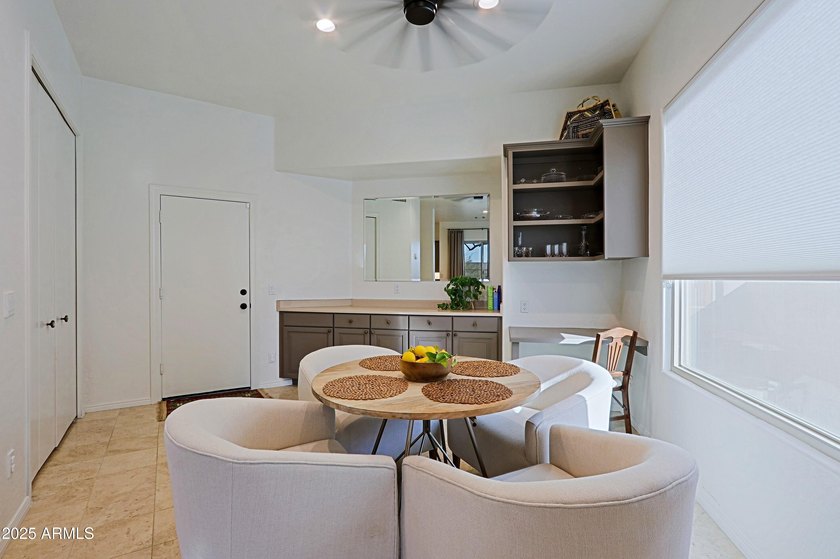 This lovely home has 2 bedrooms with den/study and optional - photo 25