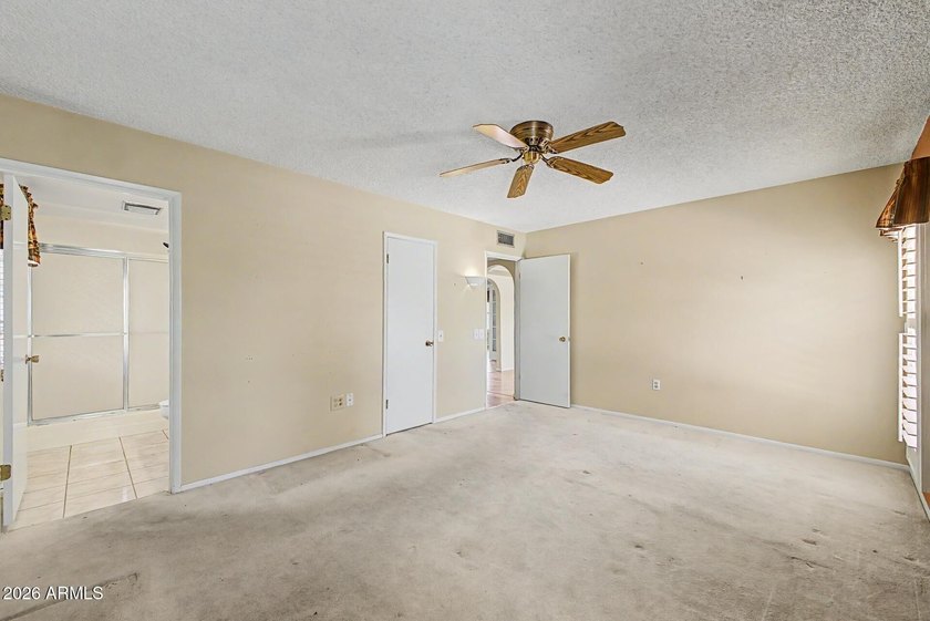 Single-level Del Webb home in Sun City, a 55+ active adult - photo 25