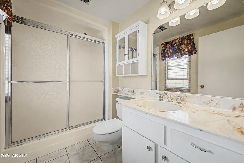 Single-level Del Webb home in Sun City, a 55+ active adult - photo 26