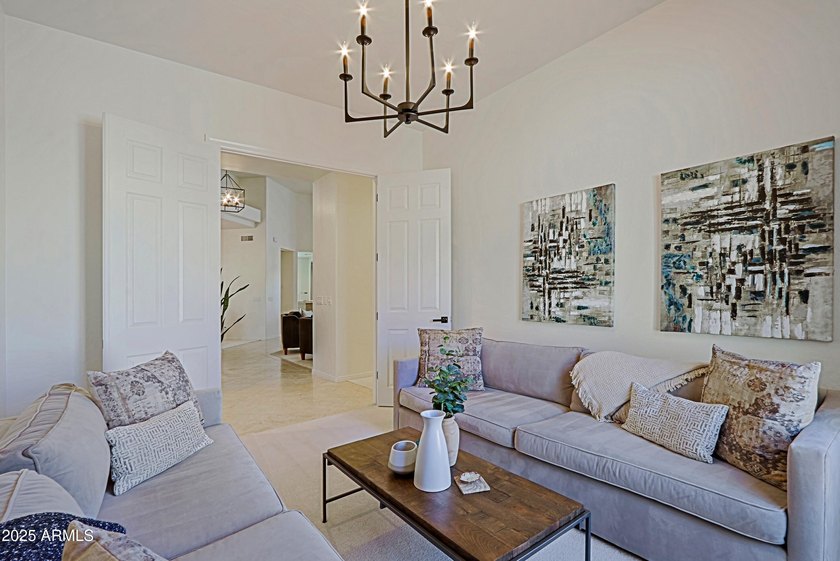 This lovely home has 2 bedrooms with den/study and optional - photo 31