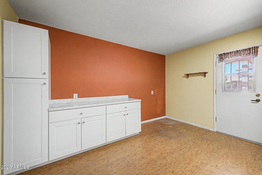 Single-level Del Webb home in Sun City, a 55+ active adult - photo 32