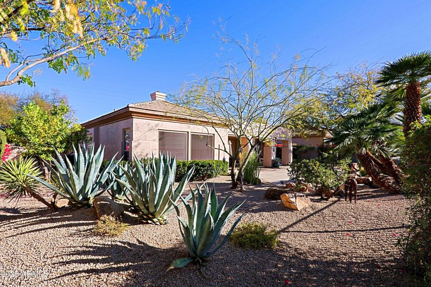 This lovely home has 2 bedrooms with den/study and optional - photo 50