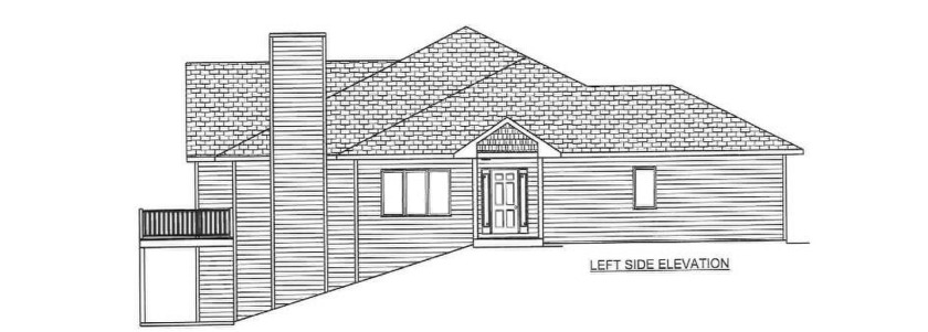 The Ridgeline design at Cherry Hills. Lovely one-story living - photo 5