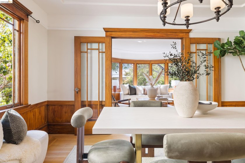 Welcome to 538 Weldon Avenue. This captivating 3-bedroom, 1-bath - photo 9