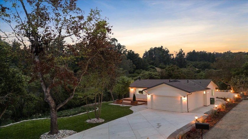 Welcome to this fully remodeled gem in Prunedale! This charming - photo 3
