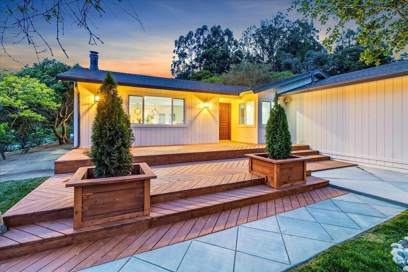 Welcome to this fully remodeled gem in Prunedale! This charming - photo 5
