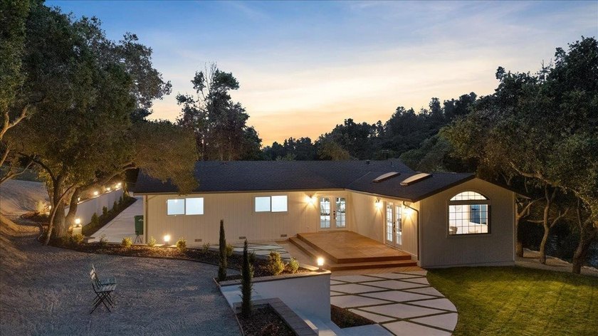 Welcome to this fully remodeled gem in Prunedale! This charming - photo 7