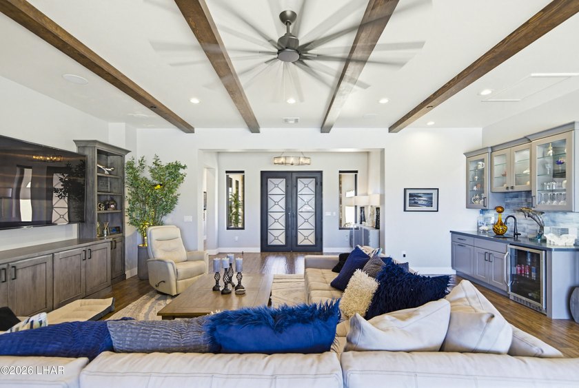 Located in the desirable Foothills Arroyos of Lake Havasu City - photo 10