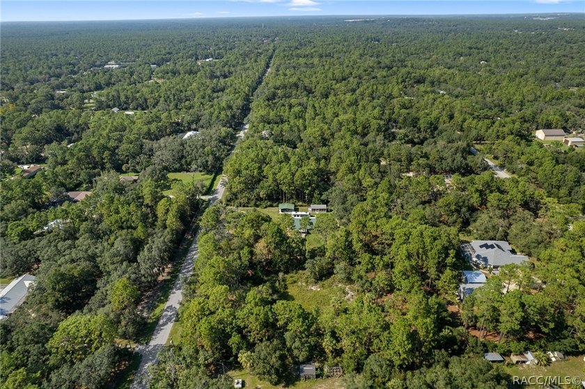 Rare opportunity to own a 1.24-acre homesite in the established - photo 12