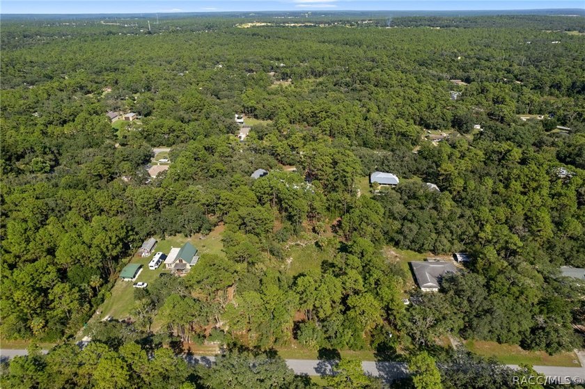 Rare opportunity to own a 1.24-acre homesite in the established - photo 13