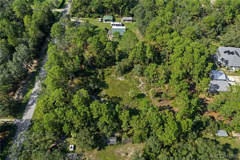 Rare opportunity to own a 1.24-acre homesite in the established - photo 15