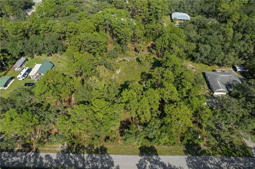 Rare opportunity to own a 1.24-acre homesite in the established - photo 17
