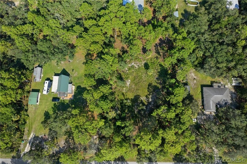 Rare opportunity to own a 1.24-acre homesite in the established - photo 18