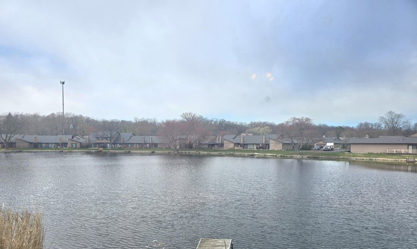 Enjoy lakeside living in this spacious waterfront home on Lake - photo 20