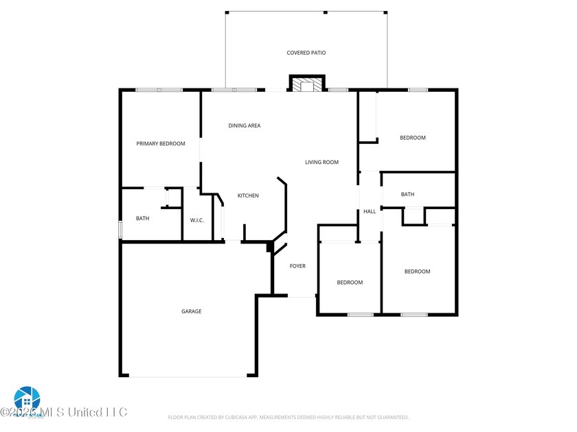 Newly updated, move in ready 4-bedroom home on a cul-de-sac - photo 3