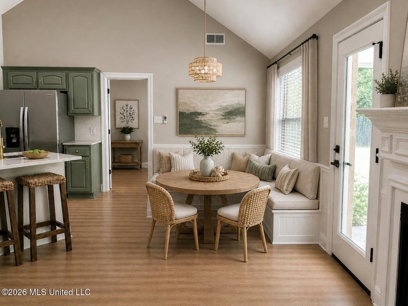 Newly updated, move in ready 4-bedroom home on a cul-de-sac - photo 6