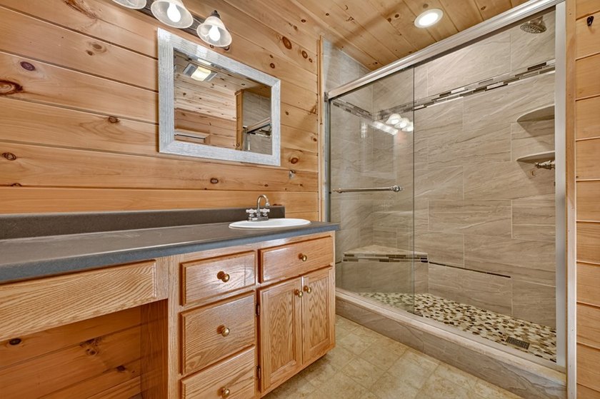 Welcome to your North Georgia mountain retreat! Tucked away on a - photo 22