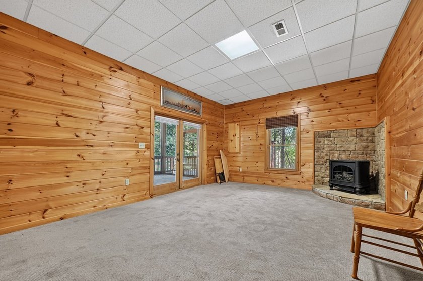 Welcome to your North Georgia mountain retreat! Tucked away on a - photo 26