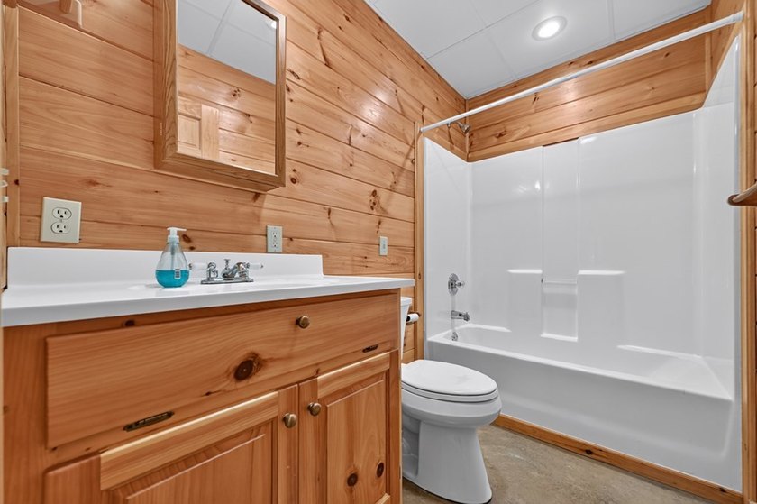 Welcome to your North Georgia mountain retreat! Tucked away on a - photo 28