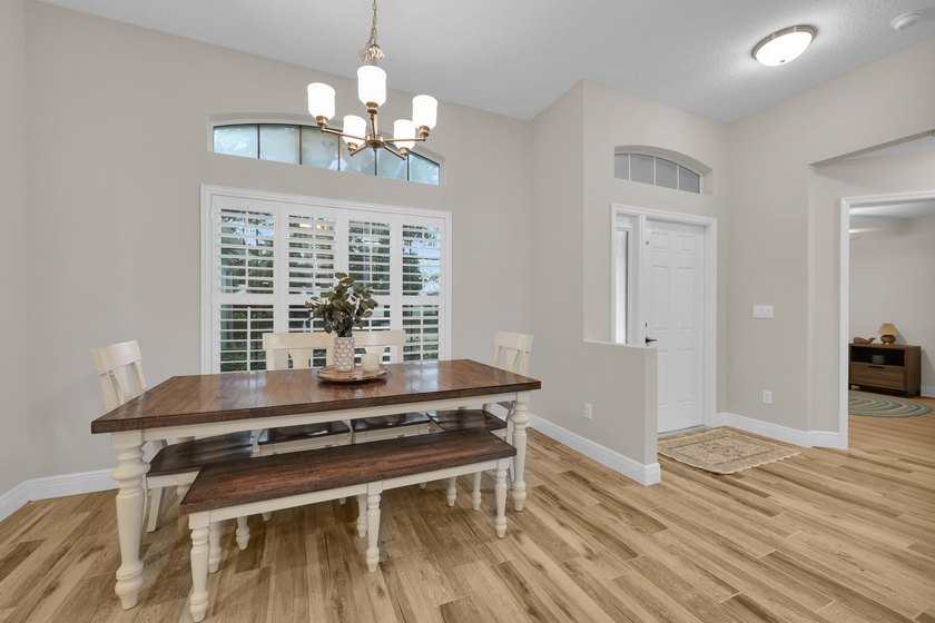 Welcome home to this beautifully maintained 3-bedroom - photo 10