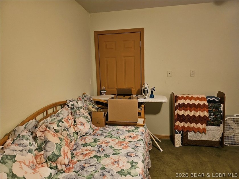 This lakefront homes has many pluses: one level living, attached - photo 43