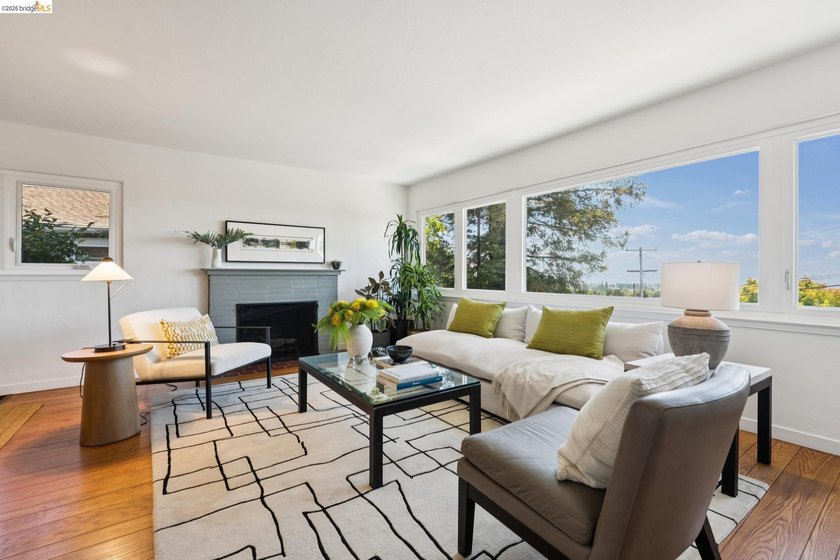 Welcome home to this inviting Redwood Heights gem, where classic - photo 2