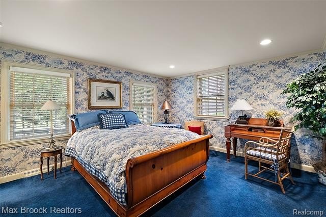 This breathtaking lakefront estate makes an unforgettable first - photo 22
