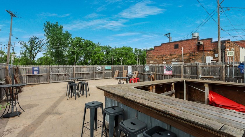 Iconic Wisconsin Sports Bar/Dance club located in the heart of - photo 4