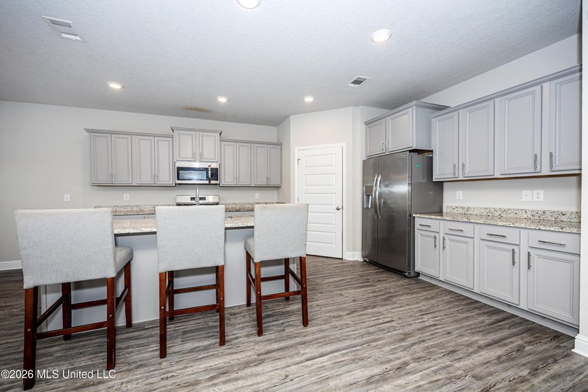 This Victoria model home is one of our floorplans offering - photo 13