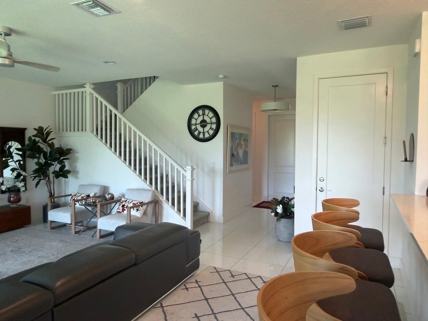 Welcome to this exceptional two-story residence, nestled within - photo 16
