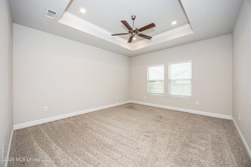 This Victoria model home is one of our floorplans offering - photo 19