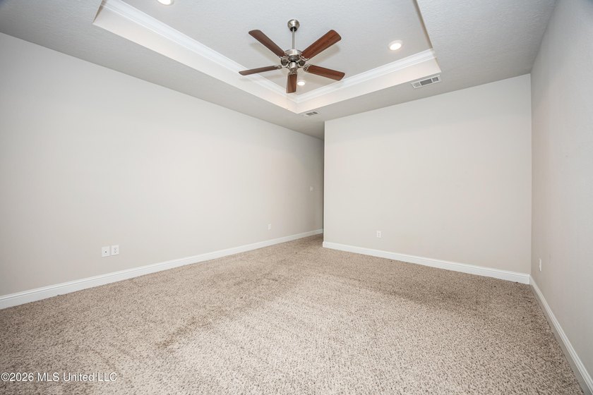 This Victoria model home is one of our floorplans offering - photo 20