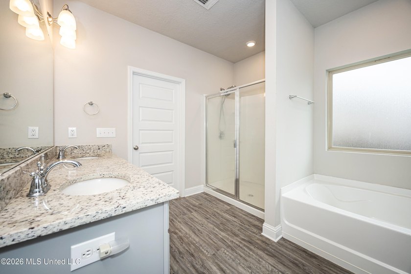 This Victoria model home is one of our floorplans offering - photo 24