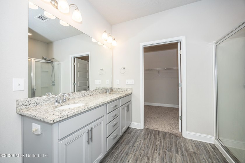 This Victoria model home is one of our floorplans offering - photo 28