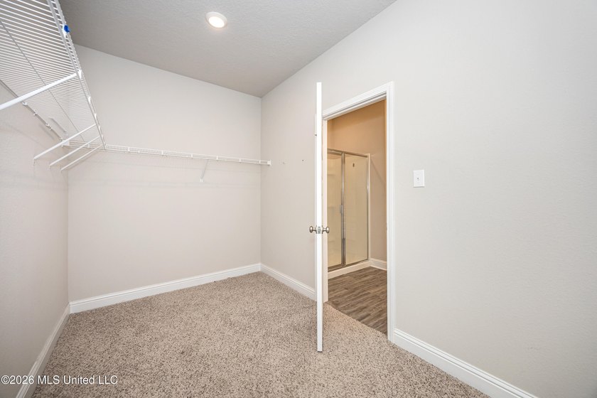 This Victoria model home is one of our floorplans offering - photo 30