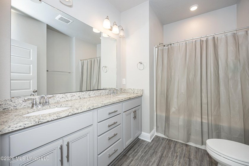 This Victoria model home is one of our floorplans offering - photo 36