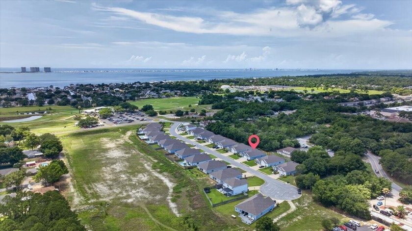 Nestled in a cul-de-sac, this beautifully built 2022 home offers - photo 46